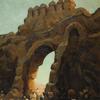 Porte marocaine à Fèz