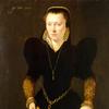 贝伦的凯瑟琳（1540/1541-1591），“威尔士之母”