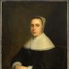 伊丽莎白·维沃恩肖像（1617-1673）