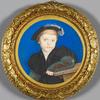 亨利·布兰登，萨福克第二公爵（1535-1551）