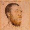 查尔斯·温菲尔德爵士（1513-1540）