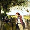 喂猪