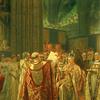 爱德华七世国王的加冕礼（1841-1910）