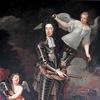 奥兰治的威廉（1650-1702）