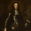 威廉三世（1650-1702）当奥兰治王子