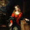 可能是玛丽·巴特勒夫人（1646-1710），德文郡公爵夫人，圣母玛利亚