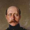 康诺特公爵亚瑟（1850-1942）