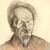 卡尔·霍普特曼肖像