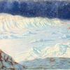 月光金——1894年格陵兰鲍登湾首府