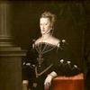 奥地利的玛丽亚皇后，马西米兰二世的妻子