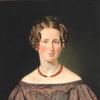 玛丽·维勒姆夫人，n e维斯比（1804-1884）