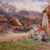 Near Fernhurst, Sussex