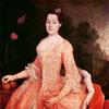 安哈尔特·德索的安娜·威廉公主（1715-1780）