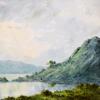 海岸风景