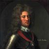 丹尼尔·帕克上校（1664/5-1710）