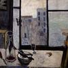 From the studio of Via Garibaldi