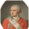 约翰·弗雷德里克·克拉森肖像（1725-1792）
