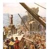 重建尼希米统治下的耶路撒冷城墙