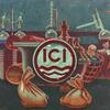 工业方面，介绍ICI符号