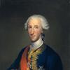 西班牙亲王唐·路易斯·德·波旁肖像（1727-1785）
