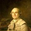 米歇尔·保罗·盖伊·德查巴农肖像（1730-1792）