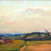 View of Uccle