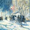 中央公园广场酒店
