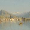 Lake Garda, Italy
