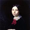 切尔特科娃的肖像