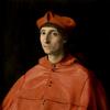 红衣主教肖像