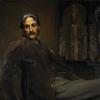 安德鲁·朗格画像（1844-1912）