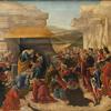 Adoration of the Magi