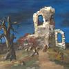 Fantastic Landscape (Paysage fantastique)