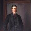 詹姆斯·佩吉特爵士（1814-1899），英国电信，圣巴塞洛缪医院讲师和外科医生