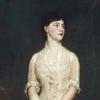 Portrait of Miss Blood