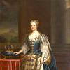 勃兰登堡的卡罗琳·威廉米娜乔治二世的安斯帕克配偶