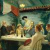Yeats at Petipas'