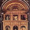 圣文森特费雷尔的祭坛画