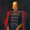 奥地利国王弗朗西斯·约瑟夫，匈牙利国王