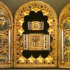 Stavelot Triptych