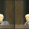 哈罗德·麦克米兰的肖像，斯托克顿的第一个早期，总理（1960-1986年）