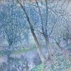 Grey Day Landscape