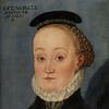 卢克雷蒂亚的肖像，冯·贝勒普施男爵夫人