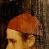 路易斯·赫克托·勒鲁的肖像