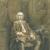 皮埃尔·伯塞林·德·纽维尔的肖像