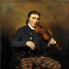 尼尔高（1727-1807），小提琴家和作曲家