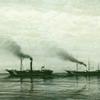 俄罗斯轮船扣押土耳其货船