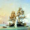 1789年，“墨丘利切割者”号劫持瑞典“维纳斯”号护卫舰