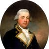 约翰·哈维上尉（1740-1794）