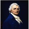 Benjamin Stoddert, Secretary of the Navy 1-May-1798 to 31-Mar-1801